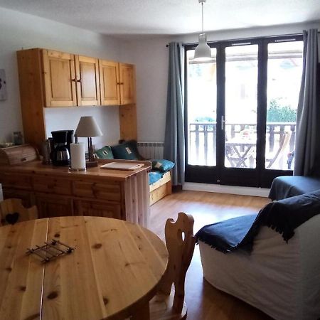 Residence Les Quatres Saisons - Studio Coin Montagne Mae-4054 코렌컨엔버커스 외부 사진