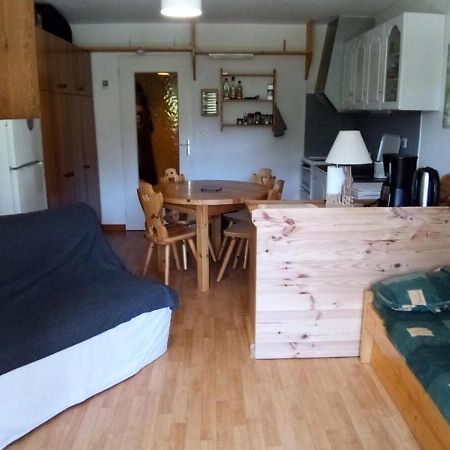 Residence Les Quatres Saisons - Studio Coin Montagne Mae-4054 코렌컨엔버커스 외부 사진