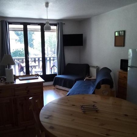 Residence Les Quatres Saisons - Studio Coin Montagne Mae-4054 코렌컨엔버커스 외부 사진
